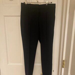 Size 2 Everlane Tailored Black Work Pants